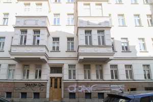 Stil & Charme - 2 Zimmer, Balkon - langjährig vermietet – Die vollständige Adresse der Immobilie erhältst du vom Anbieter., 4318 Anger-Crottendorf, Leipzig – Vorschaubild 1