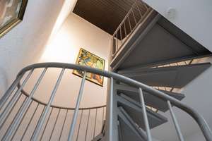 Großzügige Maisonettewohnung mit Balkon, Terrasse & direkter Waldrandlage! – Die vollständige Adresse der Immobilie erhältst du vom Anbieter., 66133 Scheidt, Saarbrücken – Vorschaubild 8