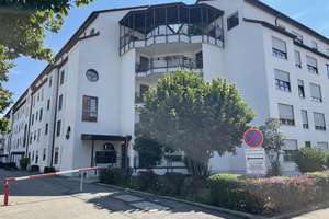 3 ZKB, Balkon inklusive TG-Stellplatz nahe Lech zu verkaufen – Die vollständige Adresse der Immobilie erhältst du vom Anbieter., 86169 Lechhausen-West, Augsburg – Vorschaubild 4