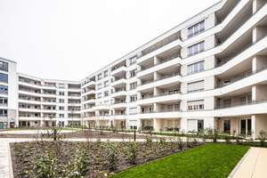Attraktive 3 ZKB mit Einbauküche in zentraler Lage von Mannheim