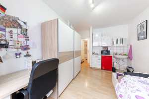 WGH mit 16 Einheiten / 1 Wohnung frei / Maisonette Wohnung / Kölner Hauptbahnhof – Köln – Vorschaubild 26