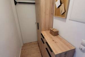 gemütliche 1-Zimmer-Wohnung a.d. Karthause – Die vollständige Adresse der Immobilie erhältst du vom Anbieter., 56075 Karthause Nord, Koblenz – Vorschaubild 7