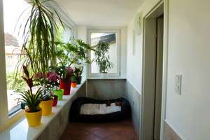 Mehrgenerationenhaus 371 m², Waldidyll am Flughafensee + Aufstockungspotenzial um 155 m² – Sterkrader Straße 1, 13507 Tegel, Berlin – Vorschaubild 27