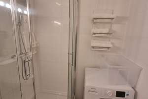 Zuhause mit 2 Zimmern in zentraler Lage von Berlin Mitte – Thomasiusstraße 3, 10557 Moabit, Berlin – Vorschaubild 3