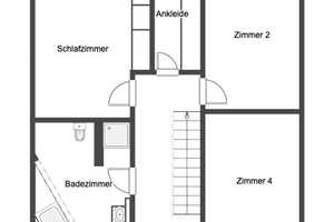 Willkommen zuhause: Neuwertiges Energiesparhaus in Fertigbauweise mit Garten in Feldrandlage – Rhein-Neckar-Kreis – Vorschaubild 24