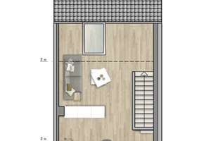 Familienidyll im Neubau: Großzügiges Mietshaus mit Garten – Sanddornstraße 42, 47475 Kamp-Lintfort – Vorschaubild 11
