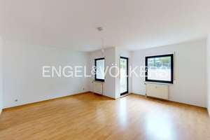 Barrierefreie 2-Zimmer-Erdgeschosswohnung mit Terrasse in zentraler Lage – Die vollständige Adresse der Immobilie erhältst du vom Anbieter., 65187 Rheingauviertel / Hollerborn, Wiesbaden – Vorschaubild 1