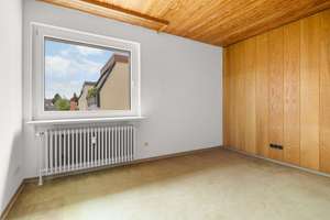 Wettbergen Terrassenhaus: attraktive 3-Zimmerwohnung im 3.OG mit Garage und Stellplatz – Die vollständige Adresse der Immobilie erhältst du vom Anbieter., 30457 Wettbergen, Hannover – Vorschaubild 8