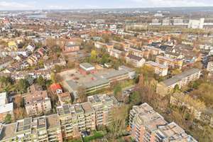 4-Zimmer Wohnung mit Loggia und Tiefgaragenstellplatz in Köln-Niehl – Die vollständige Adresse der Immobilie erhältst du vom Anbieter., 50735 Niehl, Köln – Vorschaubild 7