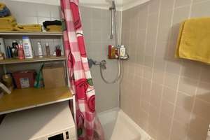 1-Zimmer Wohnung im EG mit Balkon in Pforzheim Südoststadt – Braheweg 11-13, 75175 Südoststadt, Pforzheim – Vorschaubild 9