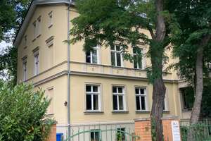 Souterrainwohnung in herrlicher Lage - Am Neuen Garten in Potsdam