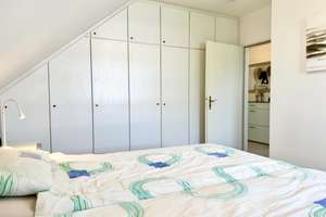 Eine Aussicht, die jeden Aufwand wert ist! – Backbord 10, 23570 Travemünde, Lübeck – Vorschaubild 35