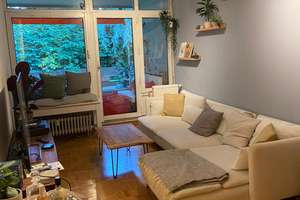 3-Zimmer Wohnung mit großem Balkon am York-Center – 48159 Uppenberg, Münster – Vorschaubild 7