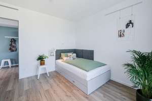 THE FIZZ Ludwigshafen - Mannheim – Fully Furnished Shared Apartments for Students – 67061 Süd, Ludwigshafen am Rhein – Vorschaubild 5