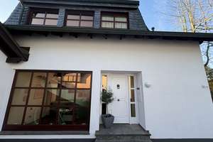 Exklusive Villa in bester Duisburger Lage – Die vollständige Adresse der Immobilie erhältst du vom Anbieter., 47269 Rahm, Duisburg – Vorschaubild 3