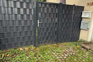 *  2,5 Zimmer Wohnung mit eigenem Garten Nutzung  in Bochum ! – Hattinger Str 743A, 44879 Bochum – Vorschaubild 1