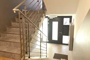 Wohnen am Park & zentral: Helles, ruhiges Appartement in Thalkirchen möbliert (Greinerberg 13) – Greinerberg 12, 81371 München – Vorschaubild 11
