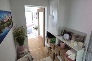  Seniorengerechte 1,5 - 2-Zimmer-Wohnung mit Terrasse in Feuersbach – 57074 Feuersbach, Siegen – Vorschaubild 12
