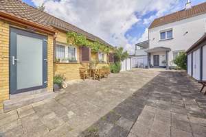 Modernes Einfamilienhaus mit separater Einliegerwohnung in Ludwigshafen-Friesenheim! – 67063 Friesenheim, Ludwigshafen am Rhein – Vorschaubild 11
