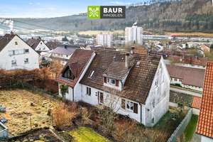 360° | Zweifamilienhaus in Aussichtslage von Albstadt zum Wachküssen – Die vollständige Adresse der Immobilie erhältst du vom Anbieter., 72458 Albstadt – Vorschaubild 20