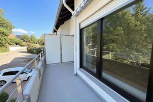 Ihr Sonnenbalkon an der Laubenheimer Höhe -  helle 3 Zimmerwohnung mit perfekter Raumaufteilung – 55130 Laubenheim, Mainz – Vorschaubild 6