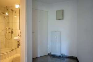 Schöne Drei-Zimmer-Wohnung mit Balkon und Blick ins Grüne – 70597 Sonnenberg, Stuttgart – Vorschaubild 9