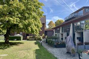 Designer Loft inkl. Balkon & Terrasse in denkmalgeschützter Anlage, von Privat – 63075 Rumpenheim, Offenbach am Main – Vorschaubild 38
