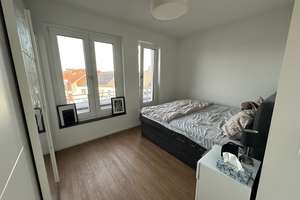 Nachmieter gesucht: Moderne 2-Zimmer-Penthousewohnung im Neubau ab 01.03.2026 – Die vollständige Adresse der Immobilie erhältst du vom Anbieter., 40468 Unterrath, Düsseldorf – Vorschaubild 10