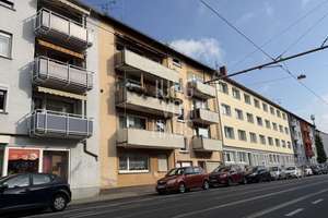 Vorankündigung: Mehrfamilienhaus mit Entwicklungspotential – Die vollständige Adresse der Immobilie erhältst du vom Anbieter., 60599 Oberrad, Frankfurt am Main – Vorschaubild 3