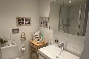 Schöne Wohnung mit großem Eckbalkon in Süd-Westlage in Gelsenkirchen, Stadtgarten-Residenz – Am Stadtgarten 1, 45879 Altstadt, Gelsenkirchen – Vorschaubild 6
