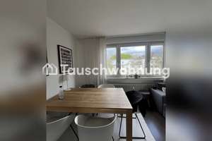 Tauschwohnung: Tausche meine helle 2-Zi-Whg in Zollstock – Die vollständige Adresse der Immobilie erhältst du vom Anbieter., 50969 Zollstock, Köln – Vorschaubild 6