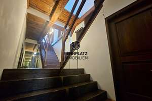 Loft-Wohnung in bester Altstadtlage mit Altbaucharme und Domblick. Frei ab sofort. – Die vollständige Adresse der Immobilie erhältst du vom Anbieter., 93047 Innenstadt, Regensburg – Vorschaubild 11