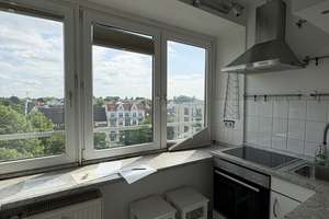 Kompaktes 2-Zi-Apartment in Harvestehude für eine Person – Die vollständige Adresse der Immobilie erhältst du vom Anbieter., 20144 Harvestehude, Hamburg – Vorschaubild 9