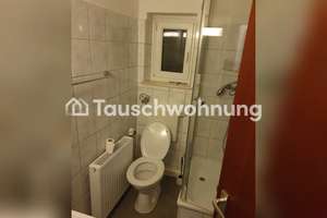 Tauschwohnung: Hannover, Mitte: 1-Zimmer-Wohnung, 28 m² – Die vollständige Adresse der Immobilie erhältst du vom Anbieter., 30169 Calenberger Neustadt, Hannover – Vorschaubild 3