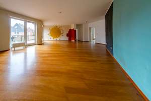 Lichtdurchflutete 4-Zimmer-Wohnung mit 2 Balkonen & TG – provisionsfrei, mit Gestaltungsspielraum – Kreitenstraße 24, 40470 Mörsenbroich, Düsseldorf – Vorschaubild 19