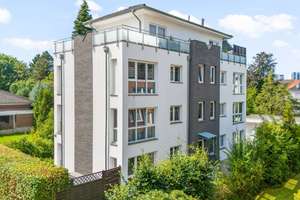 Geestemünde - Neuwertige 4-Zimmer-Erdgeschosswohnung in der Nähe des Bürgerparks – Die vollständige Adresse der Immobilie erhältst du vom Anbieter., 27570 Geestemünde-Nord, Bremerhaven – Vorschaubild 23