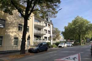 Mehrfamilienhaus mit Potential Nähe Barmer Anlagen