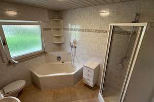 Family paradise!! Duplex with Space - Becoming available – 75382 Althengstett – Vorschaubild 15