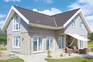 Danhaus bauen & sparen – Grundstücksmarkt & Mietkauf-Check inklusive! – Die vollständige Adresse der Immobilie erhältst du vom Anbieter., 33184 Altenbeken – Vorschaubild 3