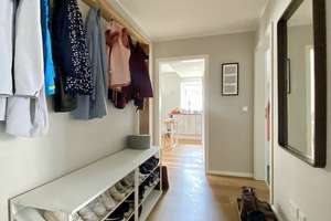 Moderne 2,5-Zimmer-Wohnung mit Balkon – Die vollständige Adresse der Immobilie erhältst du vom Anbieter., 22527 Eidelstedt, Hamburg – Vorschaubild 4
