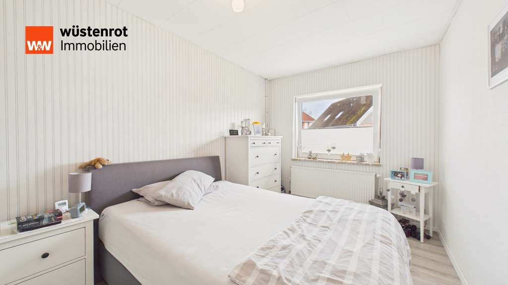 Immobilie in Loose - Dein neues Zuhause in Norden - Bild 4