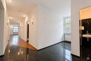 Elegante Wohnung in historischer Villa mit exklusiver Ausstattung! Erst 2002 kernsaniert. – 58119 Hohenlimburg (Ortsteil), Hagen – Vorschaubild 17