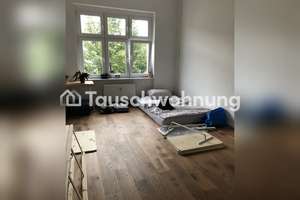 Tauschwohnung: 2 Zimmerwohnung Fhain mit Balkon – Die vollständige Adresse der Immobilie erhältst du vom Anbieter., 10247 Friedrichshain, Berlin – Vorschaubild 3