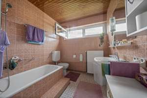 Reihenmittelhaus in angenehmer Wohnlage mit hoher Lebensqualität – Die vollständige Adresse der Immobilie erhältst du vom Anbieter., 34123 Waldau, Kassel – Vorschaubild 16