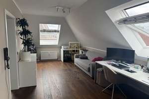 Christian Dik Immobilien/ Möblierte und renovierte Wohnung mit TG-Stellplatz in der Innenstadt – Die vollständige Adresse der Immobilie erhältst du vom Anbieter., 68159 Innenstadt/Jungbusch, Mannheim – Vorschaubild 3