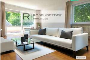 In Isar-Nähe: 3-Zimmer-Wohnung zur Selbstnutzung