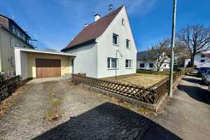 Ideal für Investoren oder Selbstnutzer – Sanierungsobjekt in begehrter Lage – Neu-Ulm (Kreis) – Vorschaubild 4