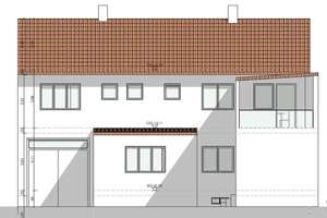990 m² voller Möglichkeiten Zweifamilienhaus & Bauplatz – Die vollständige Adresse der Immobilie erhältst du vom Anbieter., 68794 Oberhausen-Rheinhausen – Vorschaubild 9