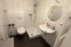 2,5 Zimmer mit Balkon in Gelsenkirchen-Buer – Holtwiesche 11, 45894 Buer, Gelsenkirchen – Vorschaubild 7