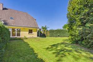 Ruhig gelegene Doppelhaushälfte nahe der Ostsee mit Garten und Carport – Die vollständige Adresse der Immobilie erhältst du vom Anbieter., 23948 Damshagen – Vorschaubild 3